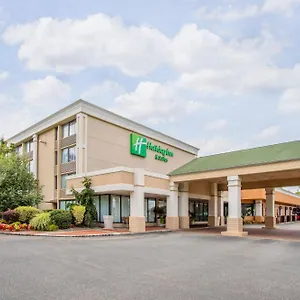 & Fairfield By Ihg Parsippany