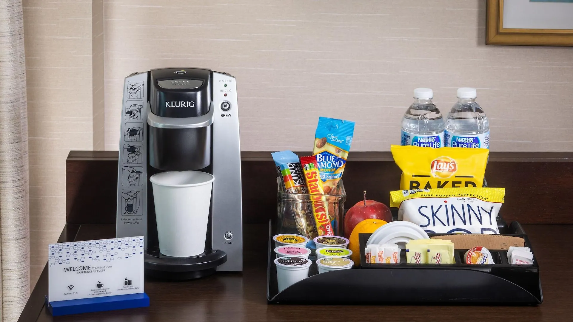 Hampton Inn Long Island/Islandia 3*, Islandia