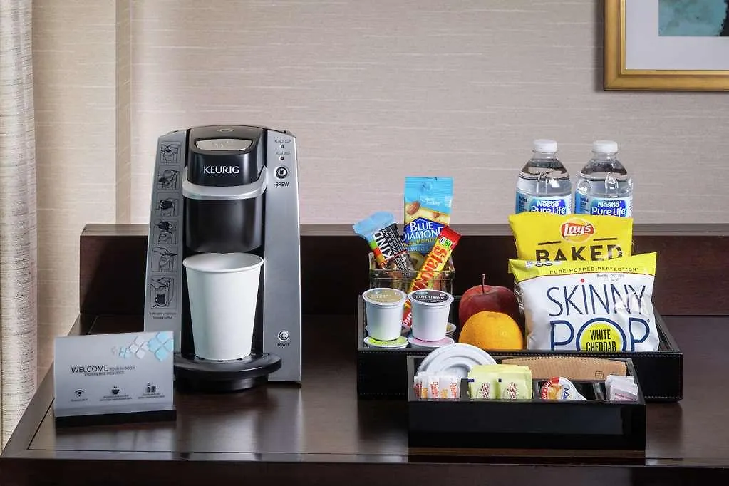 Hampton Inn Long Island/Islandia Islandia