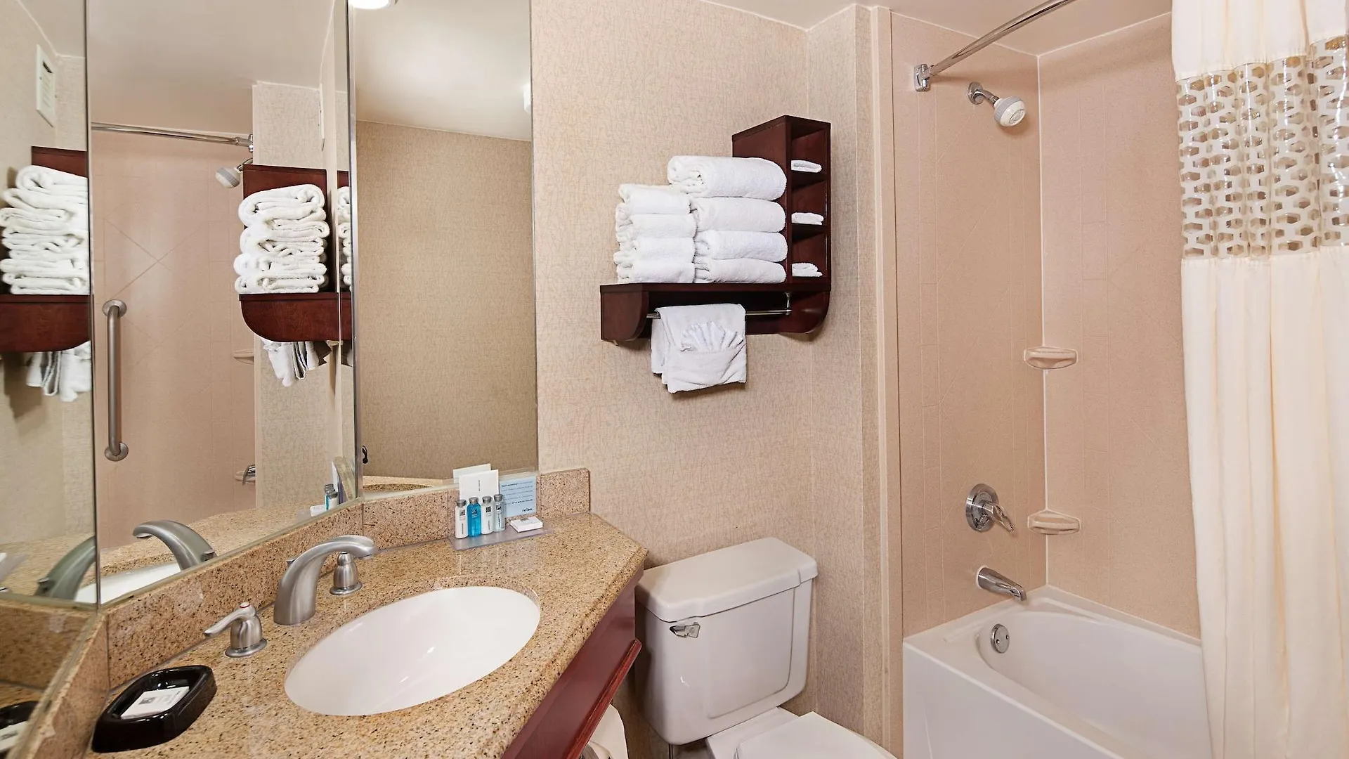 Hampton Inn Long Island/Islandia Islandia