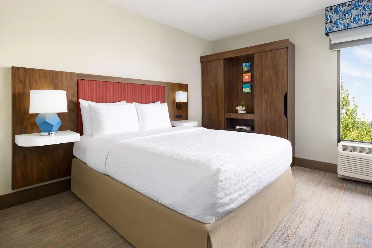 Hotel Hampton Inn Long Island/Islandia