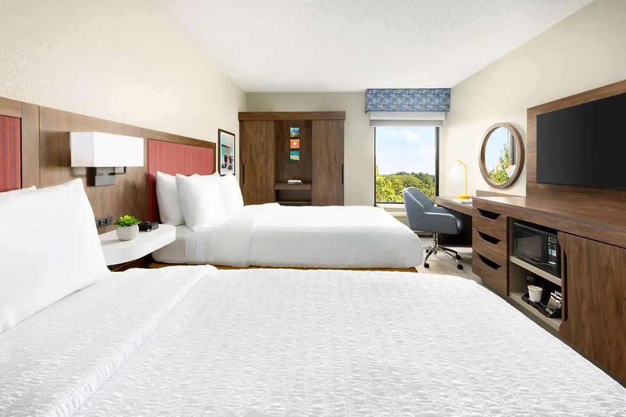 Hampton Inn Long Island/Islandia Hotel Islandia