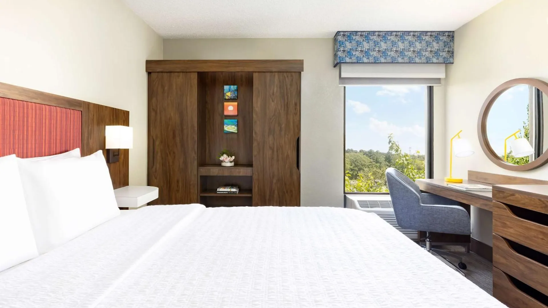 Hampton Inn Long Island/Islandia