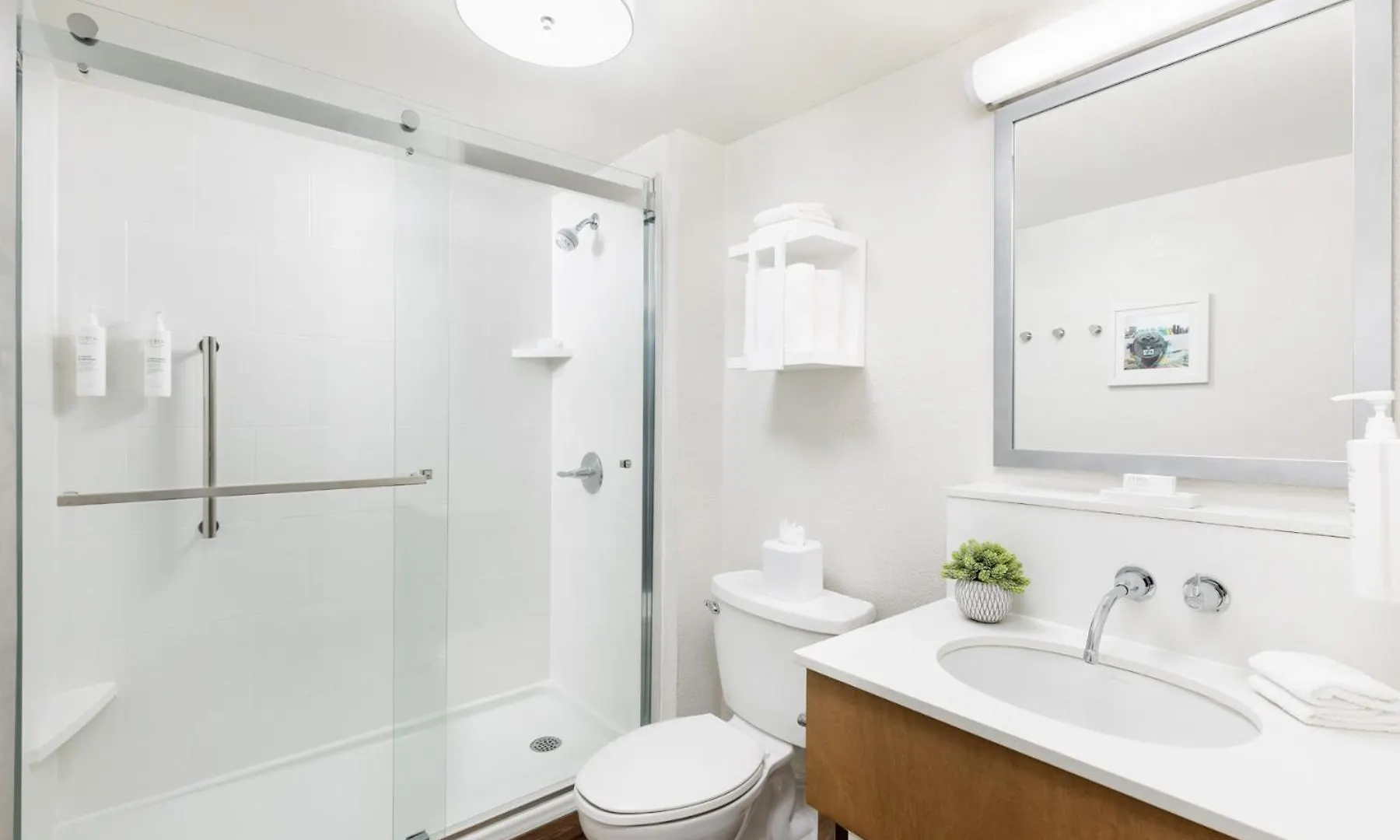 Hampton Inn Long Island/Islandia USA