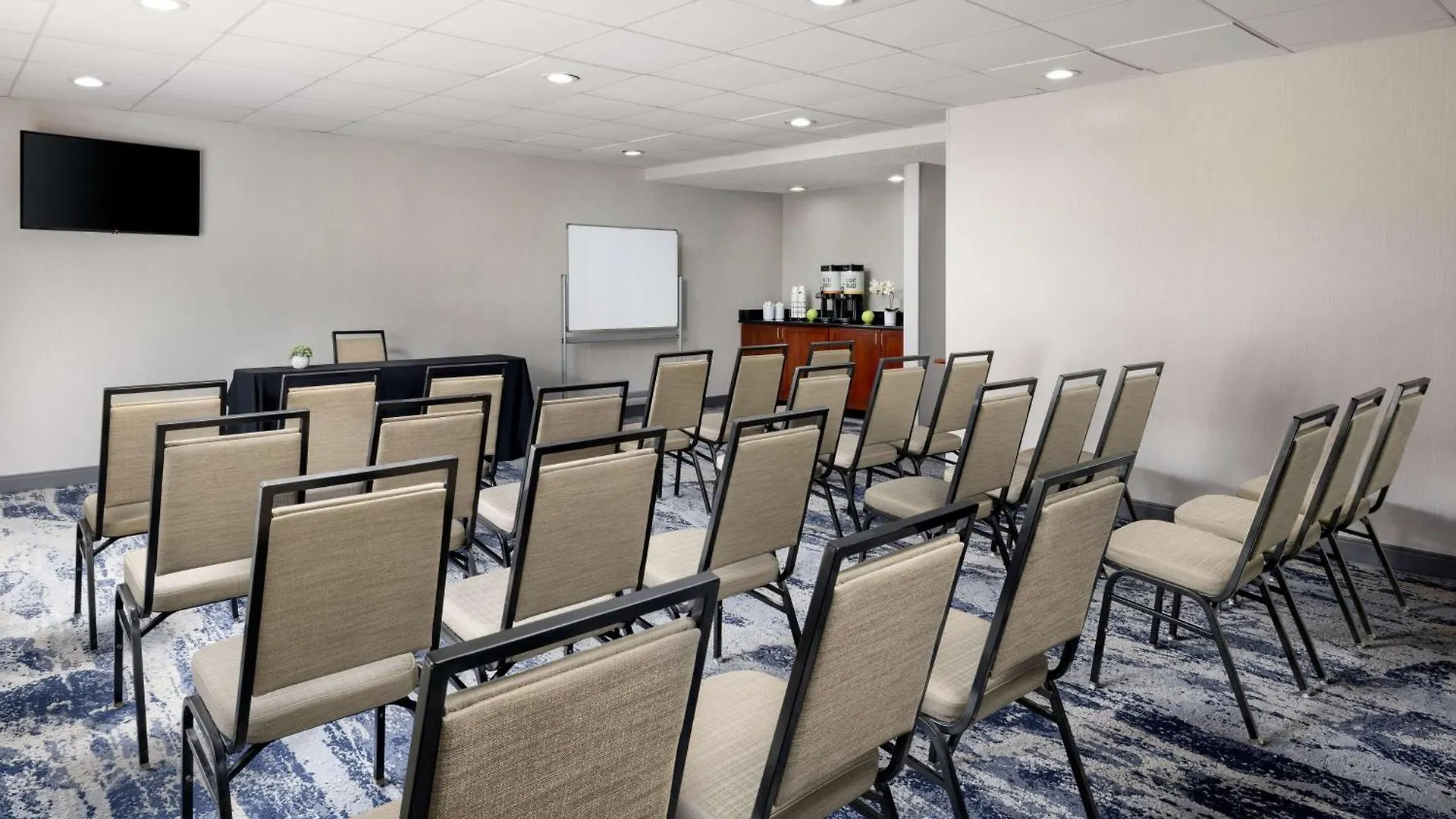 Hotel Hampton Inn Long Island/Islandia