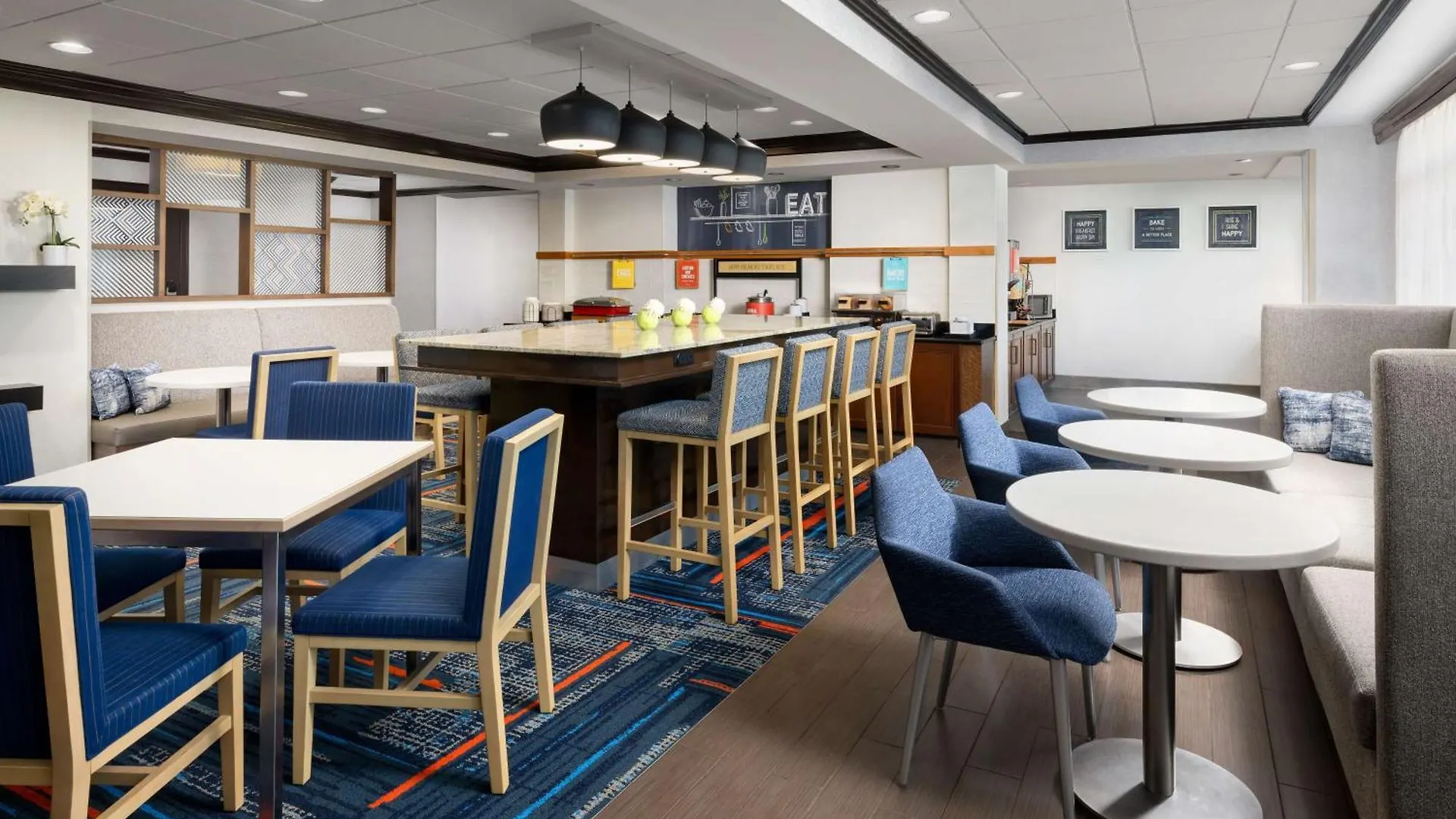 Hampton Inn Long Island/Islandia USA