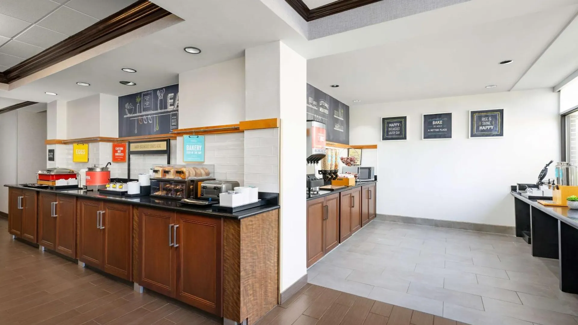 Hampton Inn Long Island/Islandia Islandia