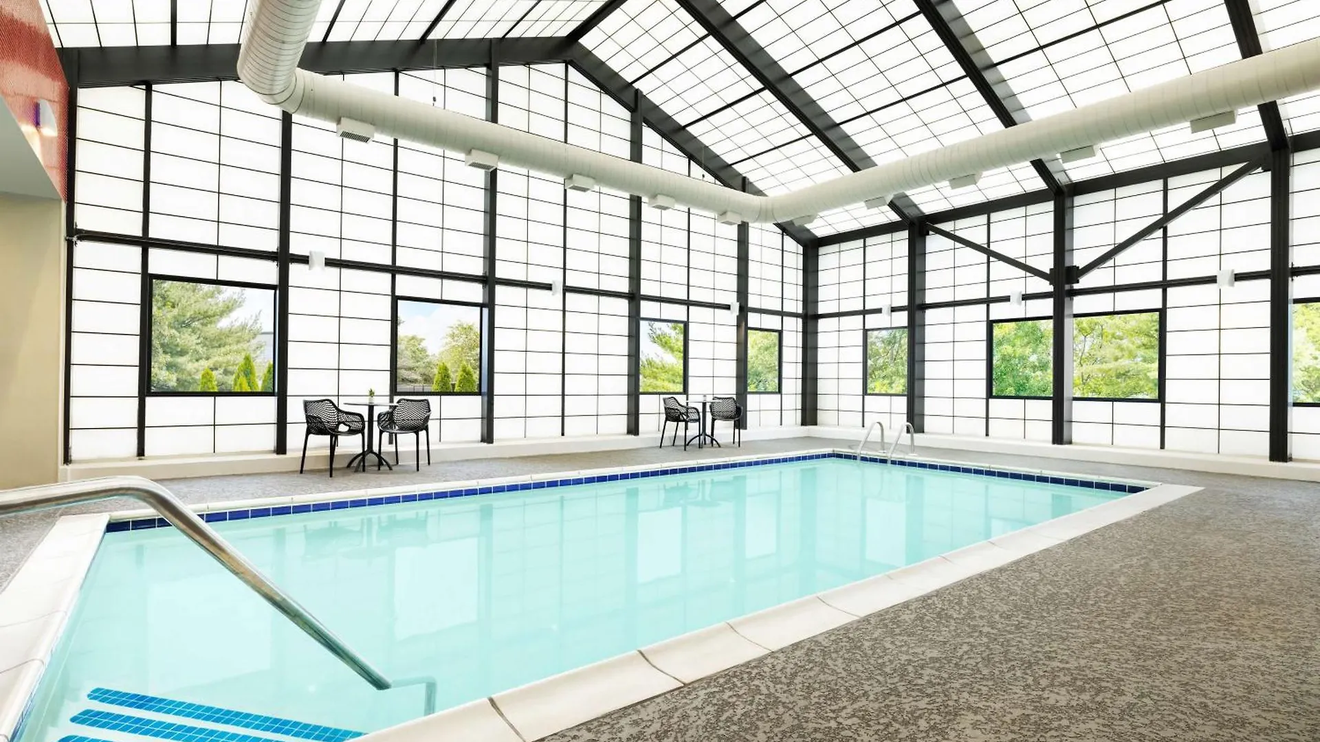 Hampton Inn Long Island/Islandia Islandia