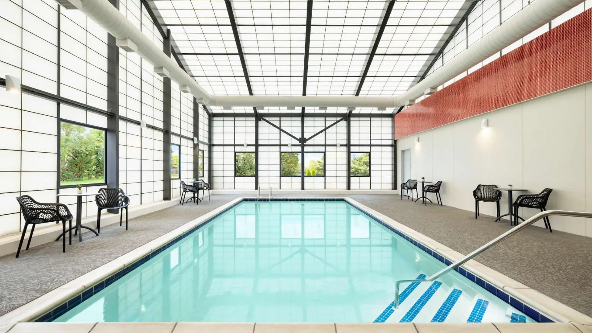Hampton Inn Long Island/Islandia USA
