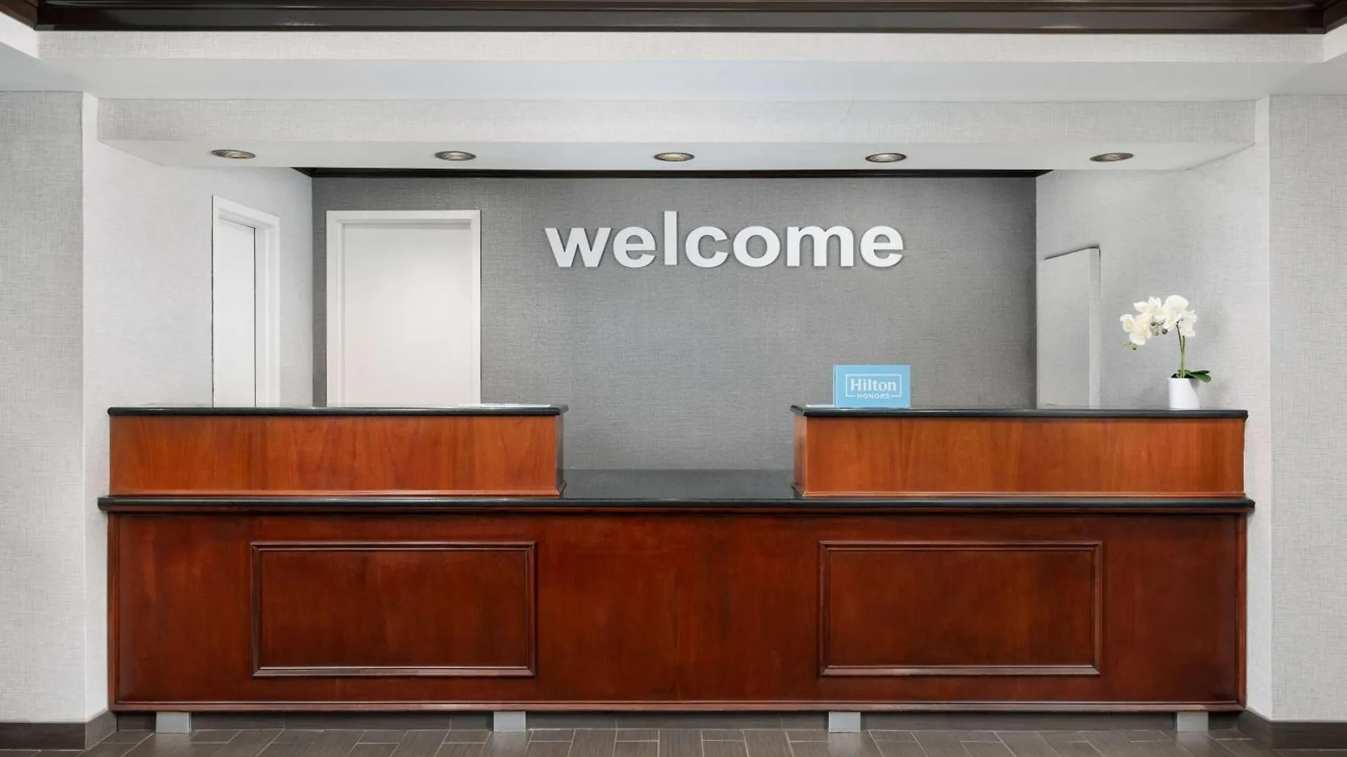 Hotel Hampton Inn Long Island/Islandia