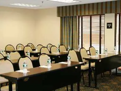 Hampton Inn Long Island/Islandia Islandia