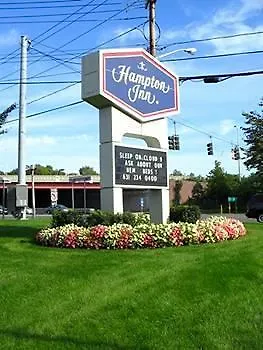 Hampton Inn Long Island/Islandia Hotel Islandia
