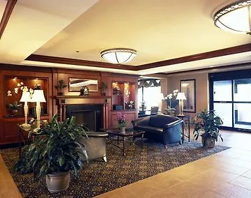 Hampton Inn Long Island/Islandia USA