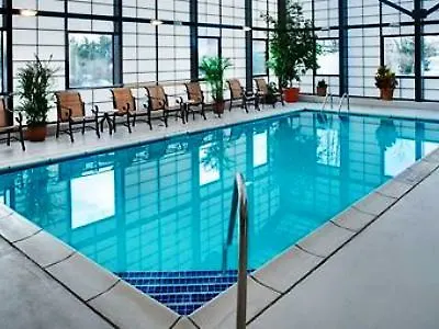 Hampton Inn Long Island/Islandia Hotel