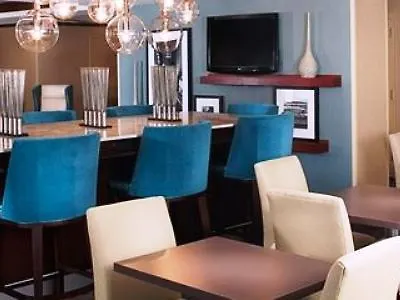 Hampton Inn Long Island/Islandia USA